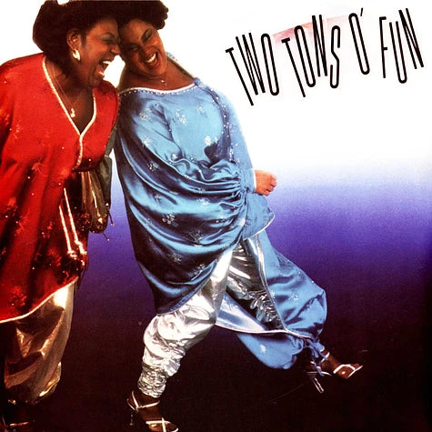 Two Tons O' Fun - Lp Vinyl