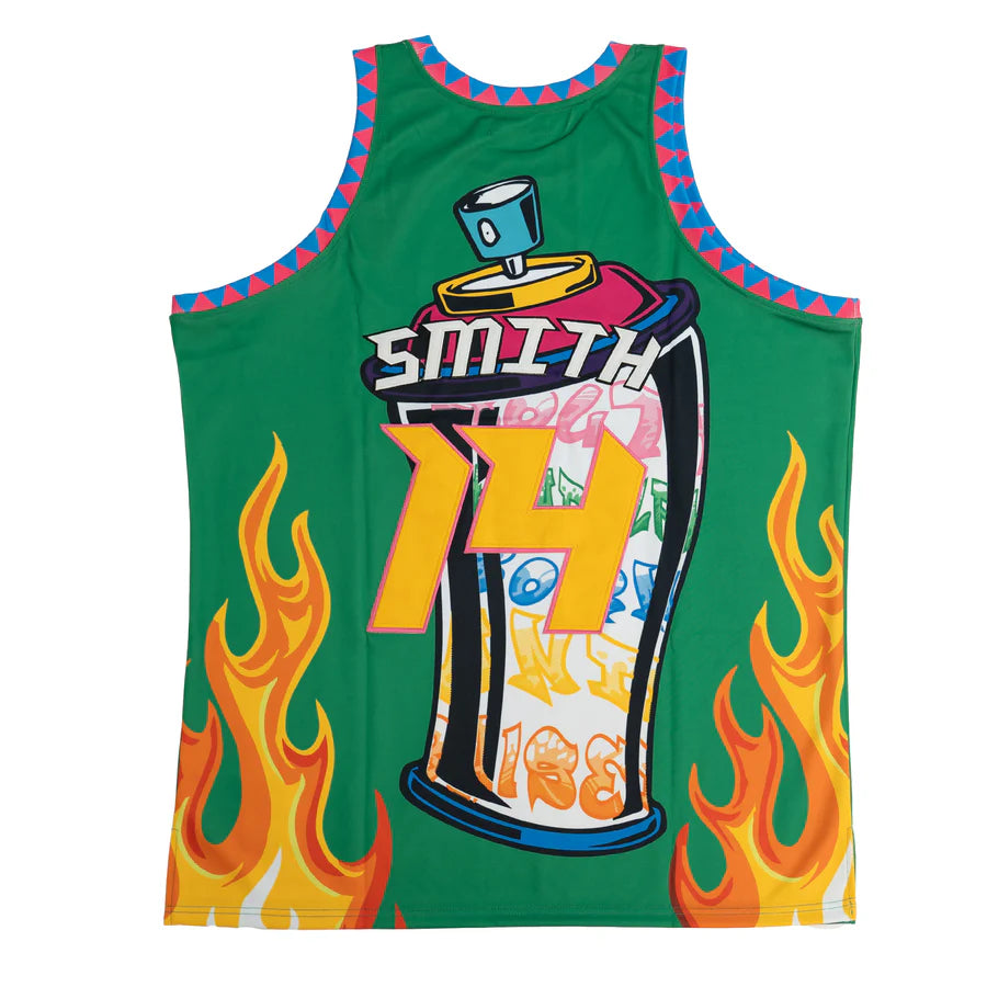 Fresh Prince Jersey