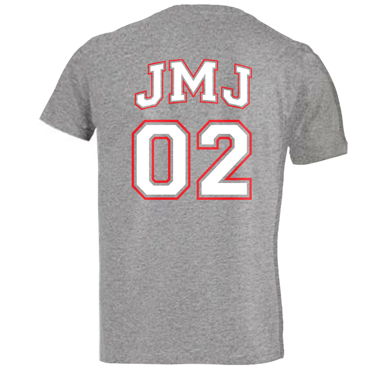 Cookie Wear Exclusive -Run DMC - JMJ Tees