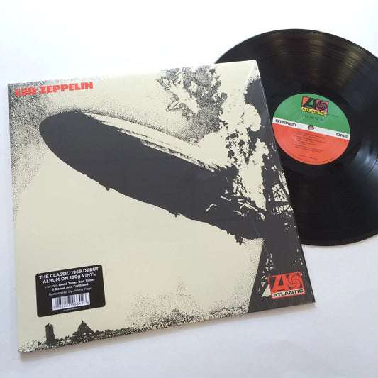 LED Zeppelin - LED Zeppelin I Vinyl
