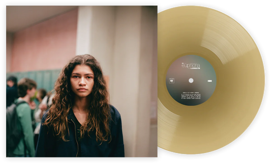 Labrinth - Euphoria Season 2 Vinyl