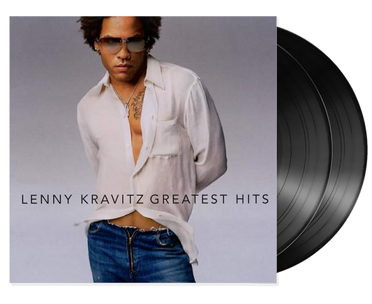 Lenny Kravitz Greatest Hits Vinyl