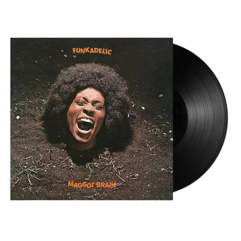 Funkadelic Maggot Brain Vinyl