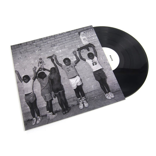 Nas Nasir Vinyl