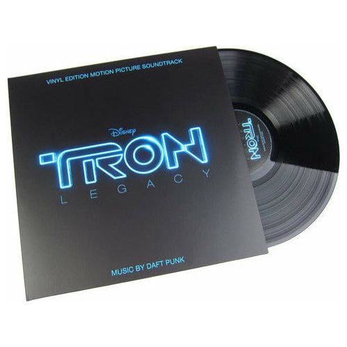 Daft Punk - Tron: Legacy Vinyl