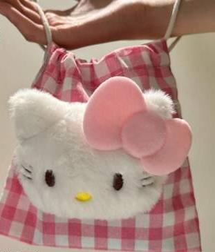 Hello Kitty Bag