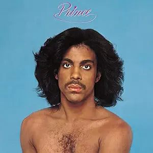 Prince Vinyl