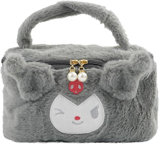 Hello Kitty Cosmetic Hand Bag