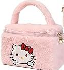 Hello Kitty Cosmetic Hand Bag