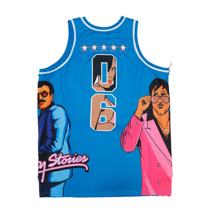 GTA Vice City Jersey