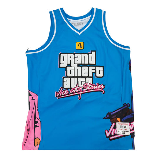 GTA Vice City Jersey