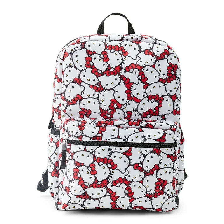 Hello Kitty Backpack