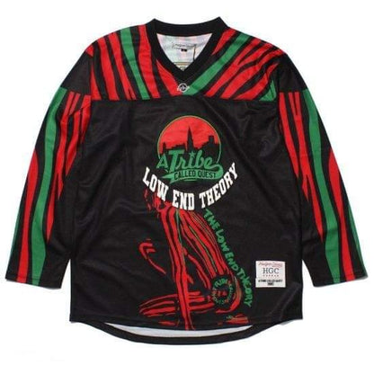 Tribe Called Quest Jersey