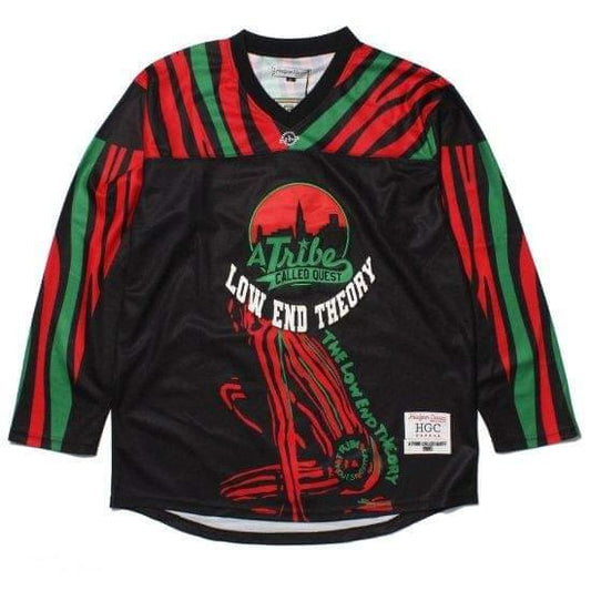 Tribe Called Quest Jersey