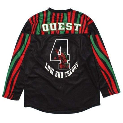 Tribe Called Quest Jersey