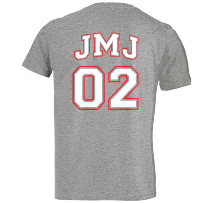 Cookie Wear Exclusive -Run DMC - JMJ Tees