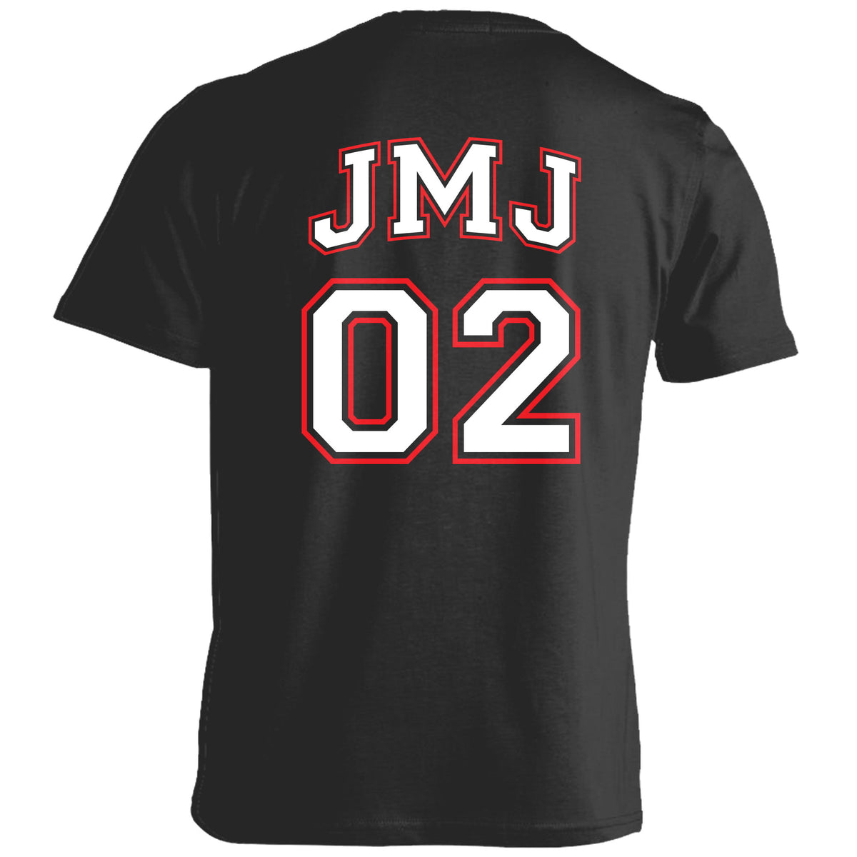 Cookie Wear Exclusive -Run DMC - JMJ Tees
