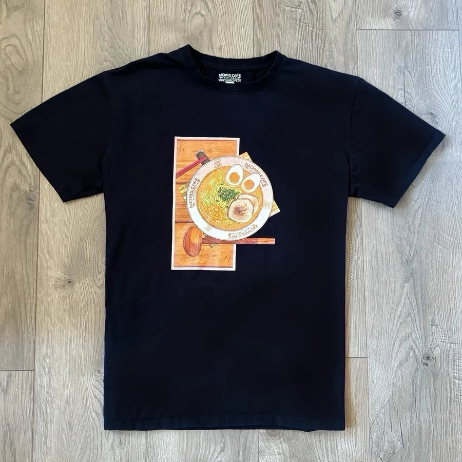 Ramen Lofi T-Shirt