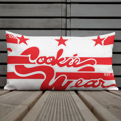 Cookie Wear DC Premium Pillow