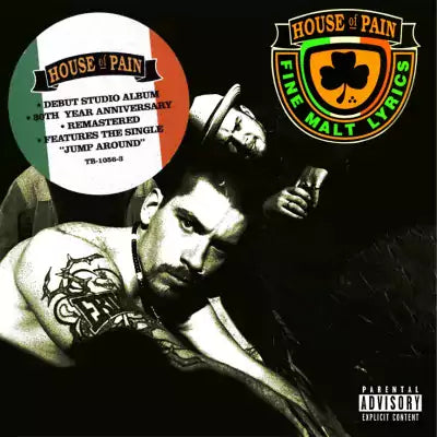 House of Pain: Fine Malt Lyrics