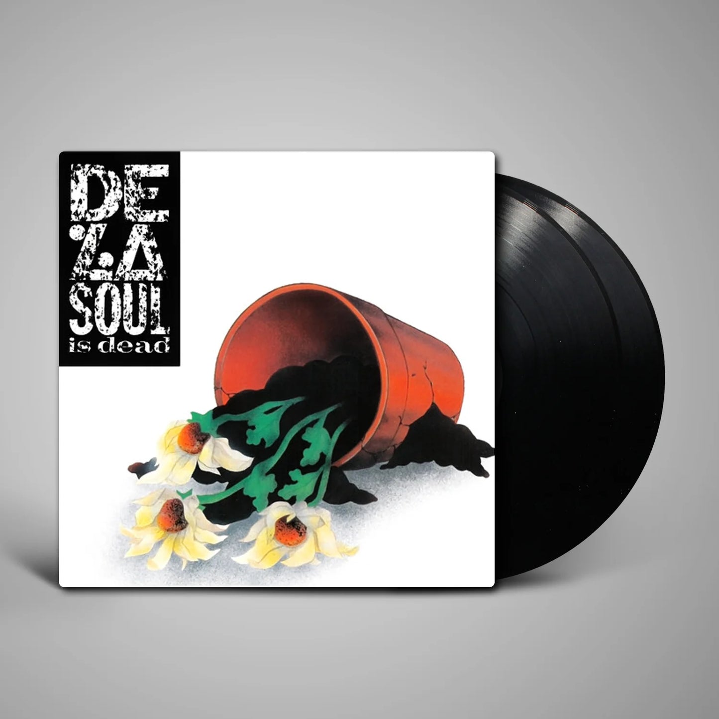 De La Soul Is Dead