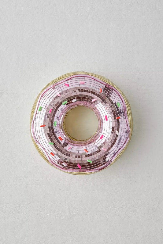 Disco Doughnut