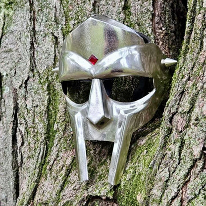 MF Doom Wearable Mask