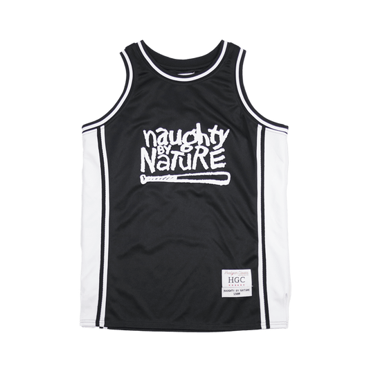 Naughty By Nature Jersey