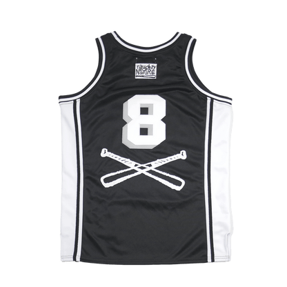 Naughty By Nature Jersey