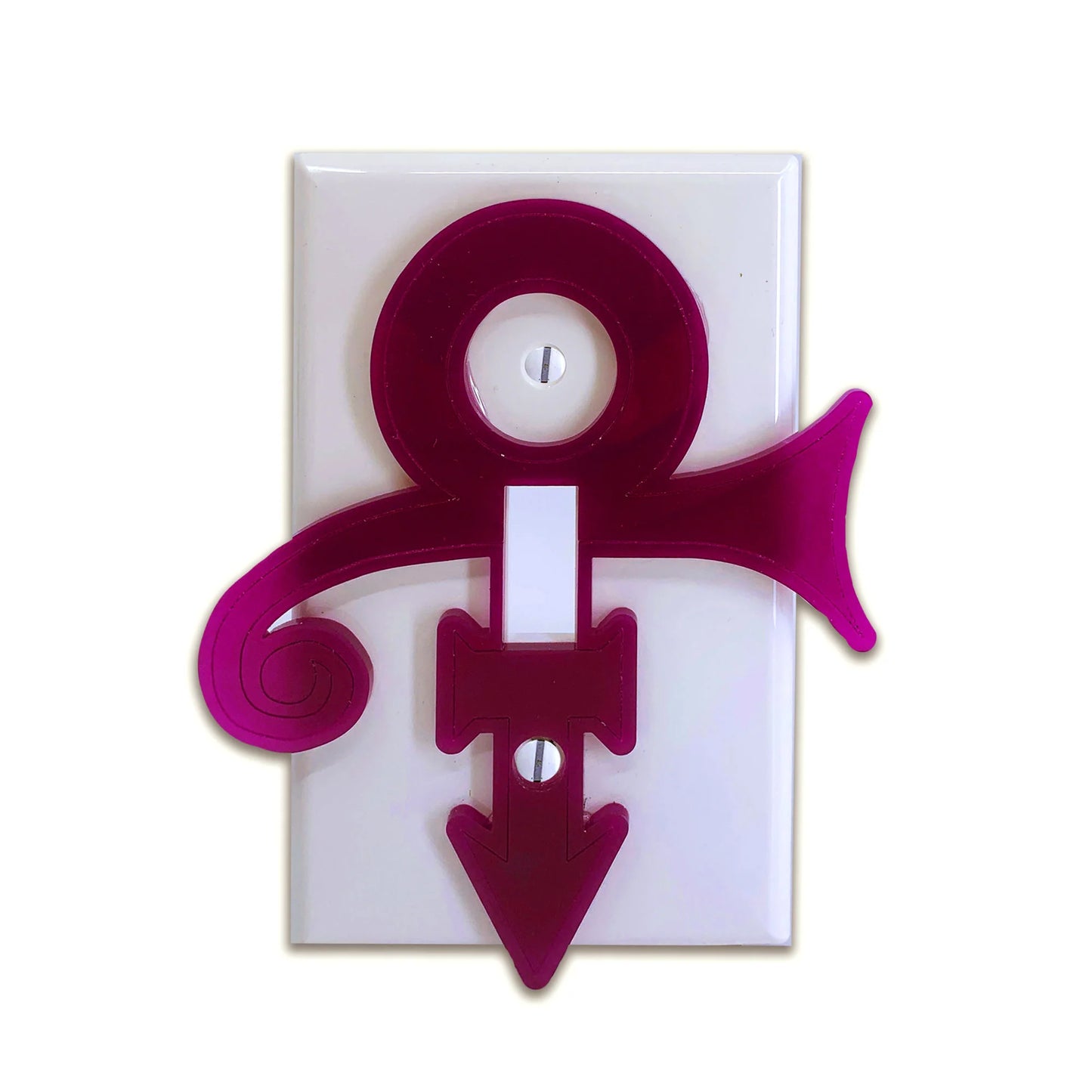 Prince Light Switch Cover