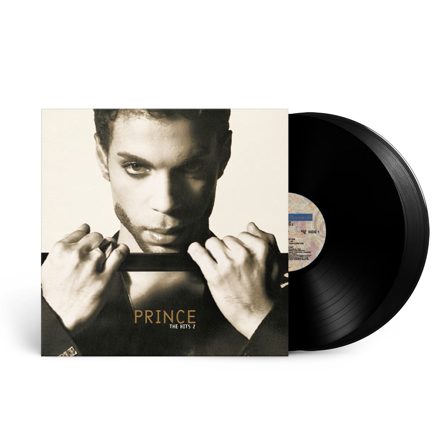 Prince The Hits 2 Vinyl