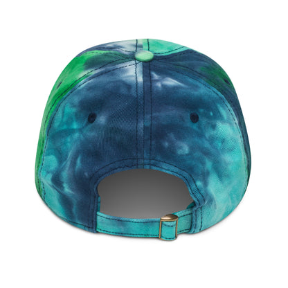 Cookie Wear Graff Tie dye hat