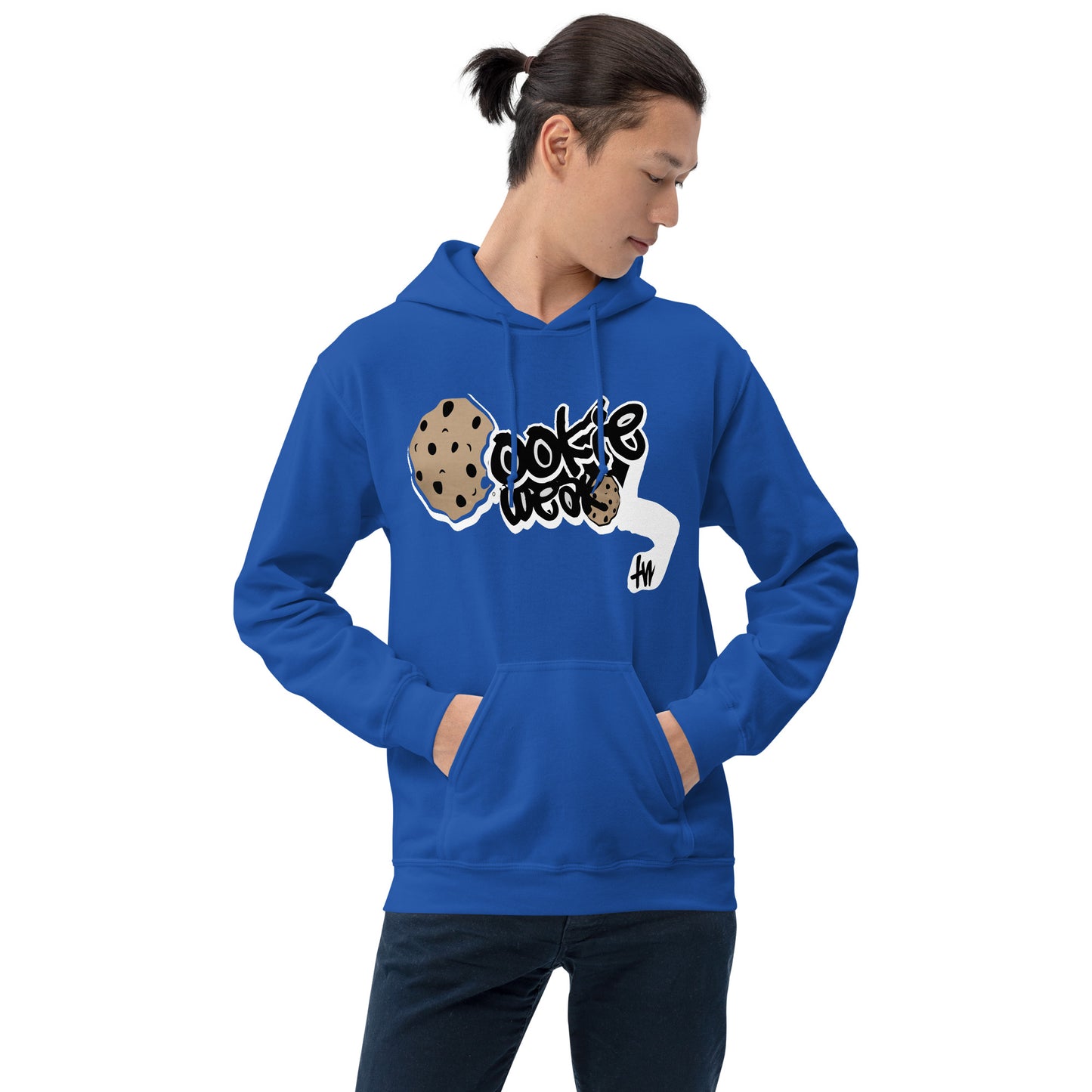 Fresh Cookie Unisex Hoodie