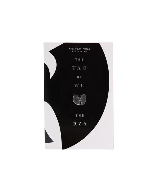 The TAO of WU Paperback