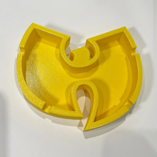 Wu-Tang Tray